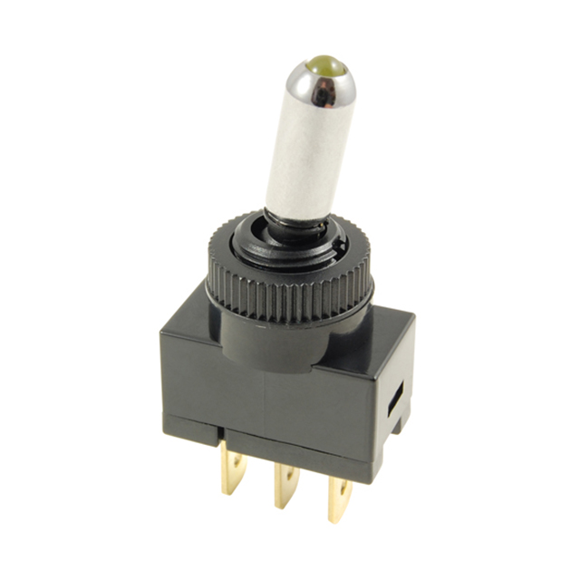 NTE Electronics, Inc._54-706-A