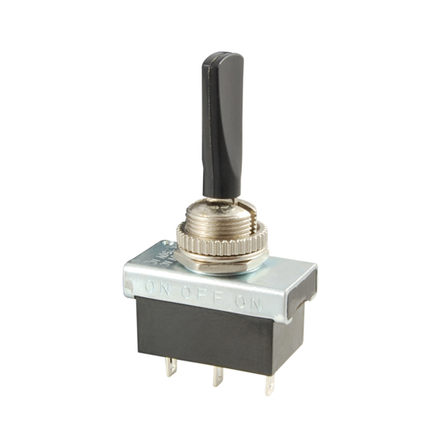 NTE Electronics, Inc._54-730