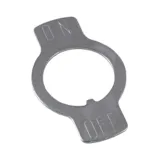 NTE Electronics, Inc._54-903_HARDWARE/IND.PLATE/STEEL
