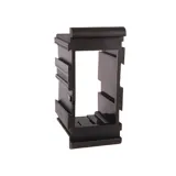NTE Electronics, Inc._54-911_MIDDLE MOUNTING PANEL