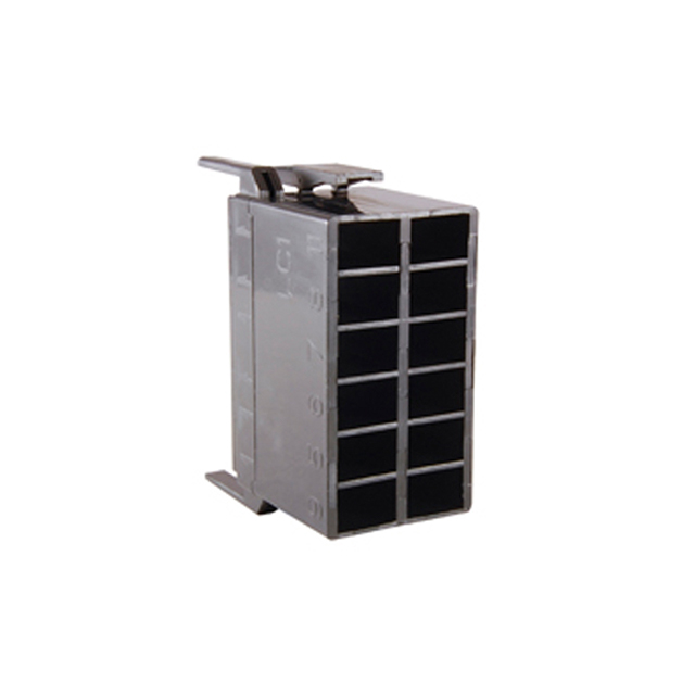 NTE Electronics, Inc._54-914
