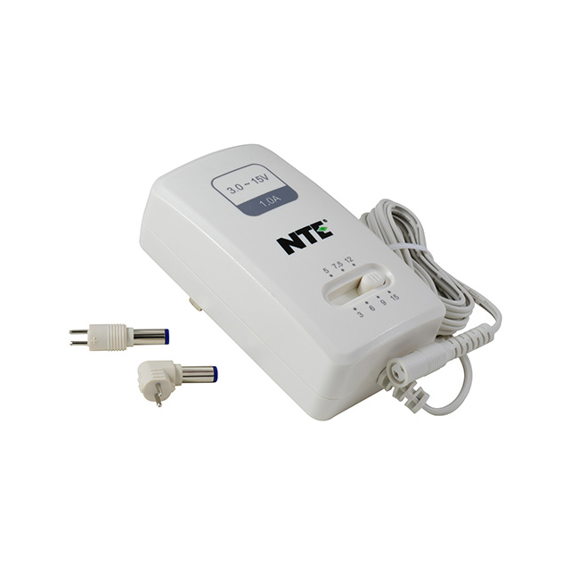 NTE Electronics, Inc._57-U1
