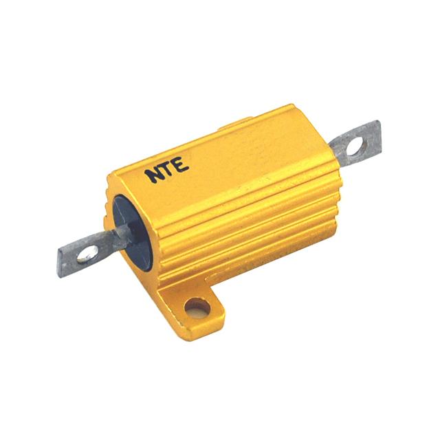 NTE Electronics, Inc._5WM1D0