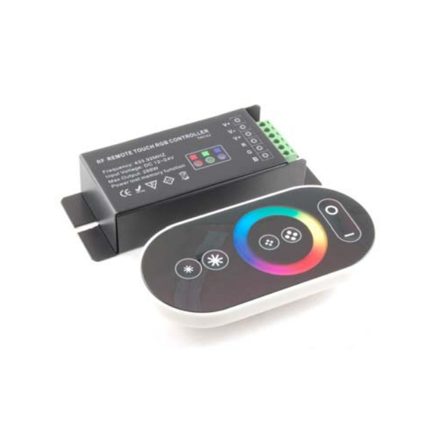 NTE Electronics, Inc._69-RTC1