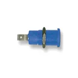 NTE Electronics, Inc._72-038_4MM PANEL SOCKET BLUE