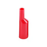 NTE Electronics, Inc._72-157-2_RED INSULATOR FOR 72-148/149/153
