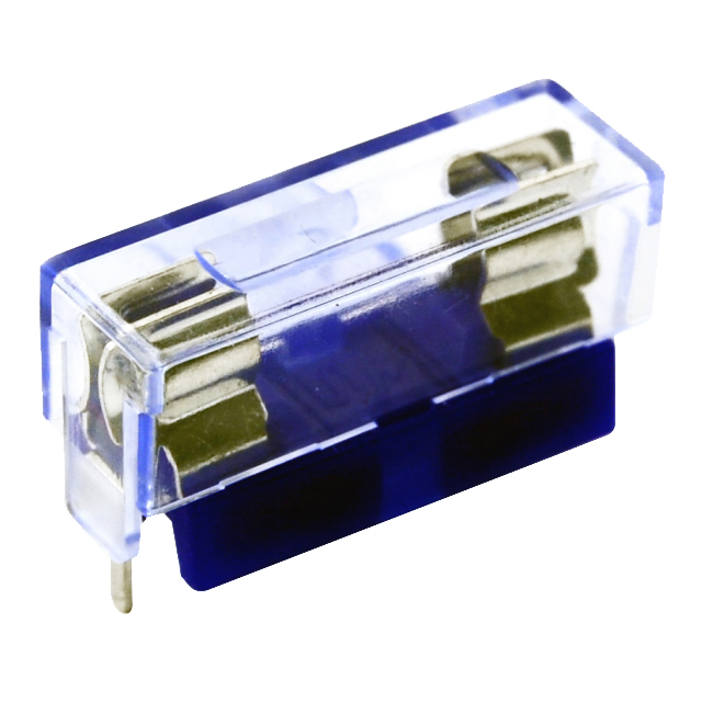 NTE Electronics, Inc._74-FB5