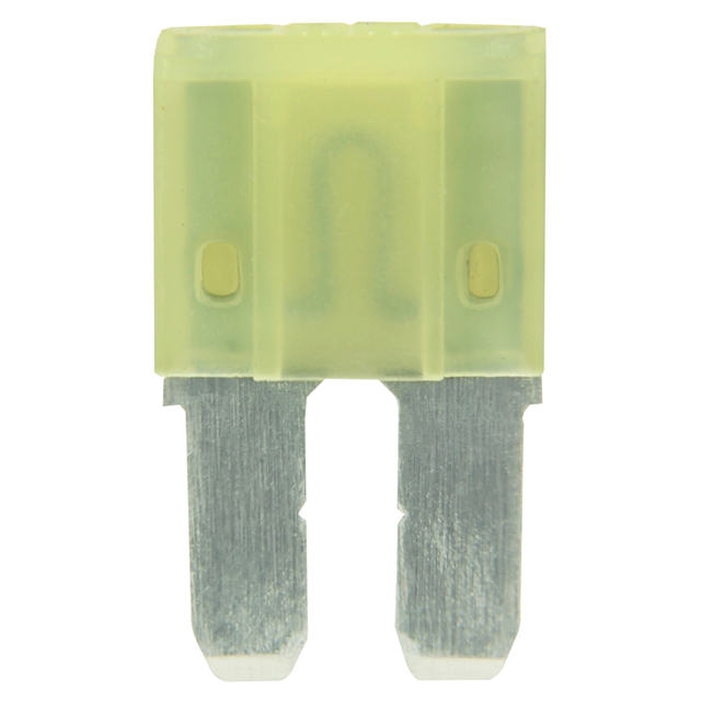 NTE Electronics, Inc._74-MIC2-20A
