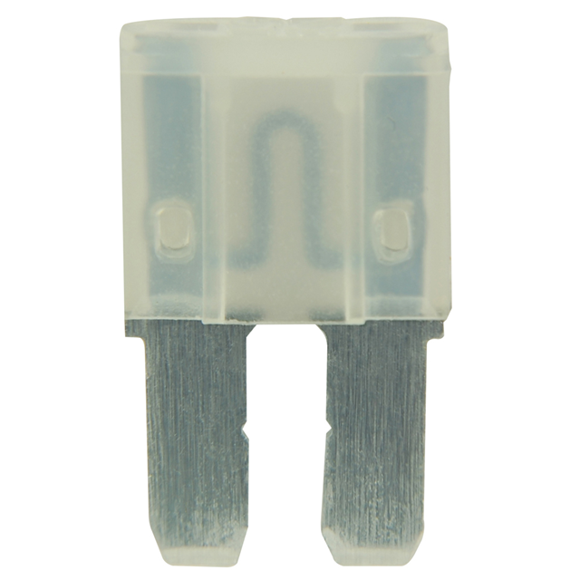 NTE Electronics, Inc._74-MIC2-25A