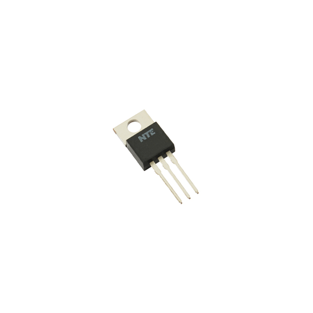 NTE Electronics, Inc._BD912
