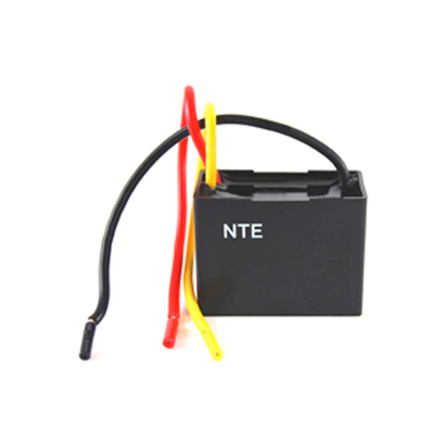 NTE Electronics, Inc._CFC-2/5.5