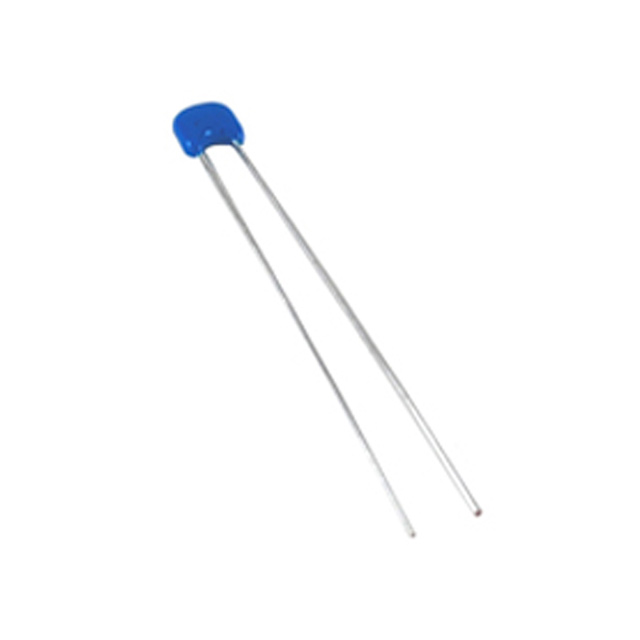 NTE Electronics, Inc._CML334M50