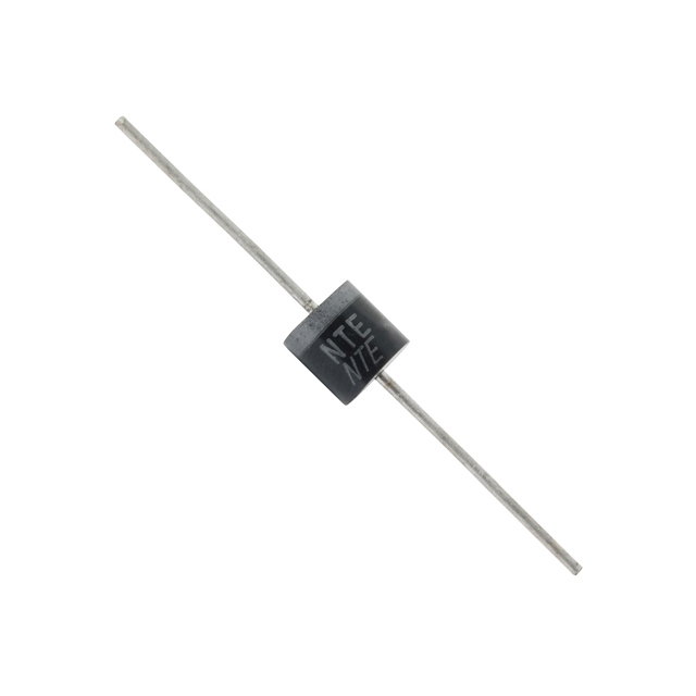 NTE Electronics, Inc._GI756