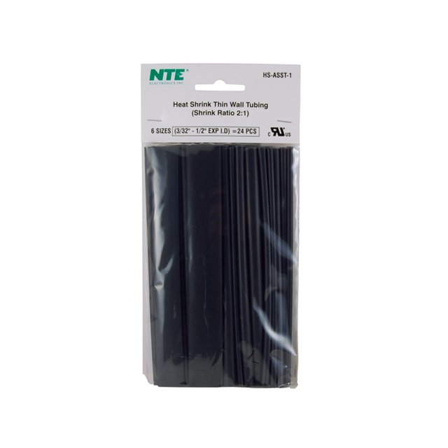 NTE Electronics, Inc._HS-ASST-1