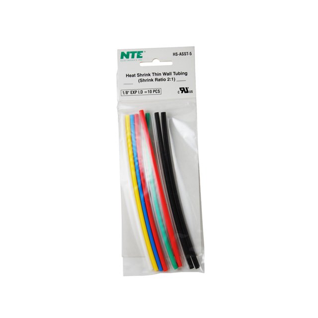 NTE Electronics, Inc._HS-ASST-5
