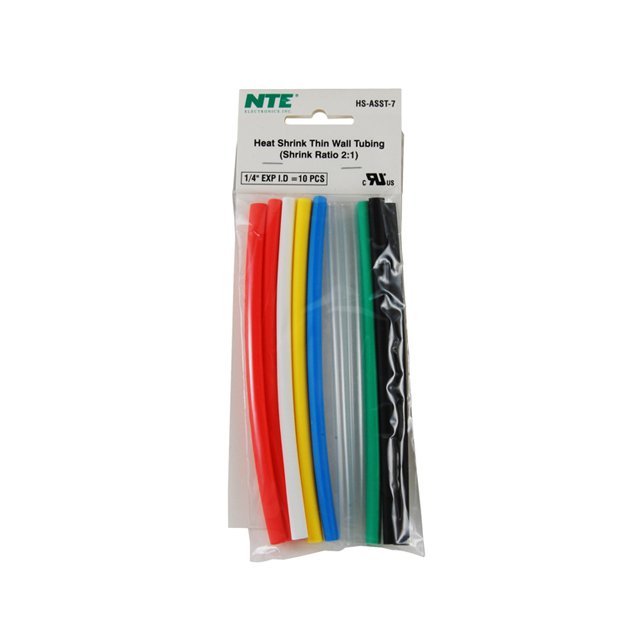 NTE Electronics, Inc._HS-ASST-7