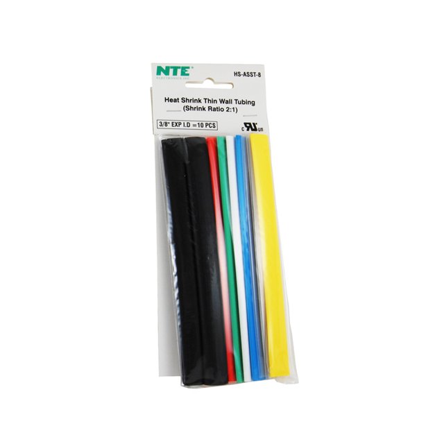 NTE Electronics, Inc._HS-ASST-8