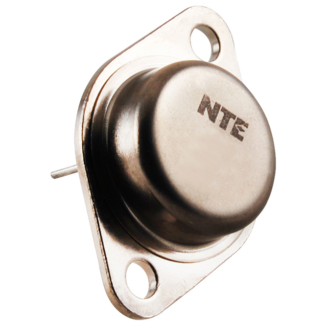 NTE Electronics, Inc._MJ10007