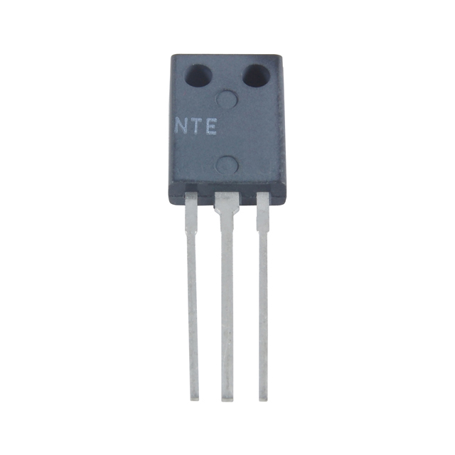 NTE Electronics, Inc._MJE182