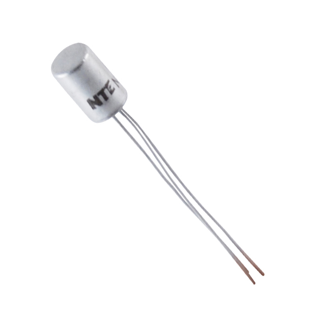 NTE Electronics, Inc._NTE103A