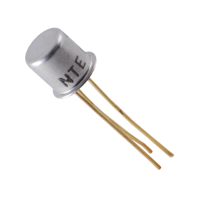 NTE Electronics, Inc._NTE123A-10