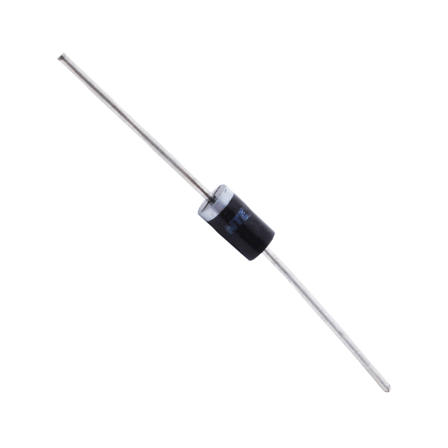NTE Electronics, Inc._NTE156A