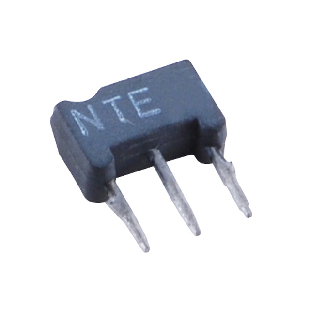 NTE Electronics, Inc._NTE16001