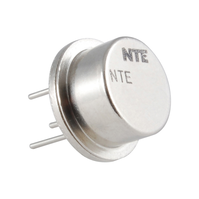 NTE Electronics, Inc._NTE16007