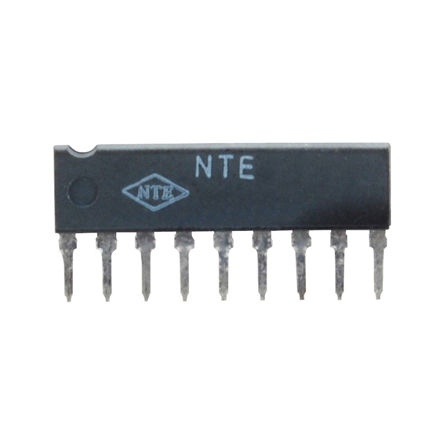 NTE Electronics, Inc._NTE1612
