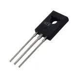NTE Electronics, Inc._NTE184MP_TRANS NPN 80V 4A TO126