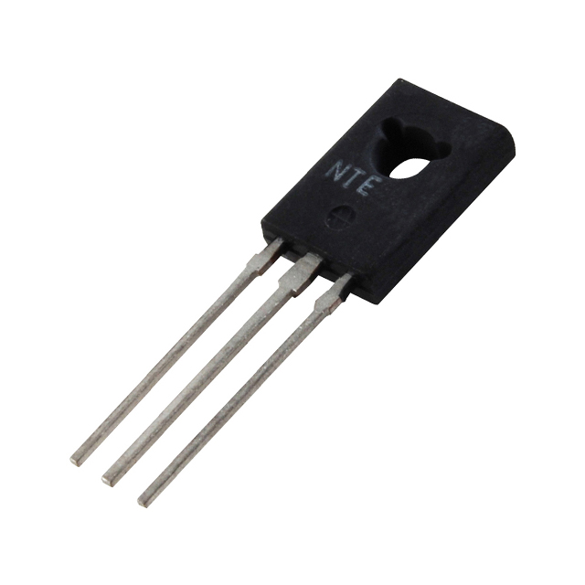 NTE Electronics, Inc._NTE185