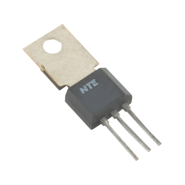 NTE Electronics, Inc._NTE187A