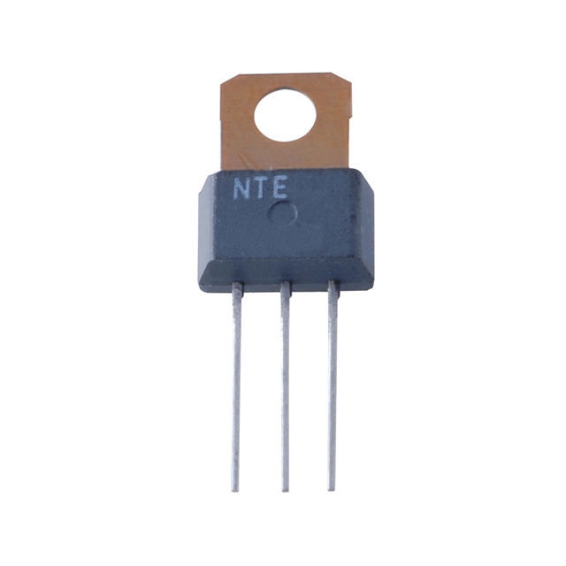 NTE Electronics, Inc._NTE190