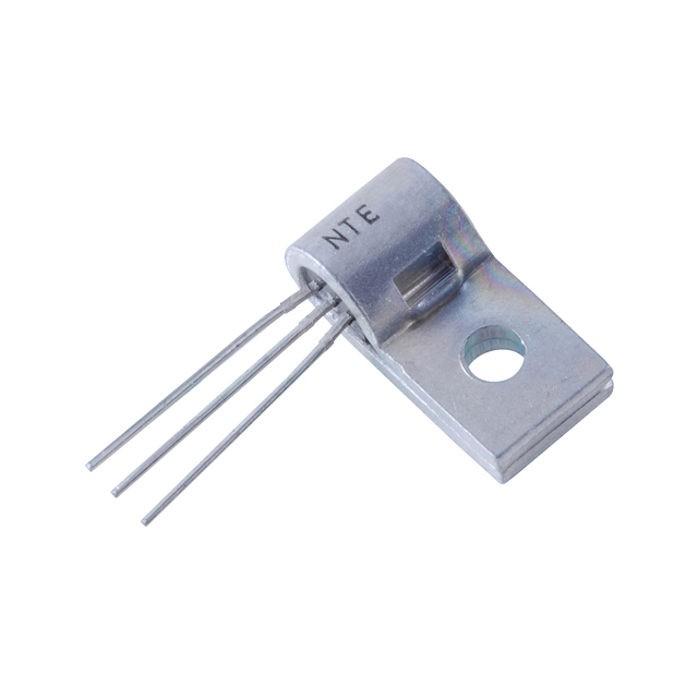 NTE Electronics, Inc._NTE193