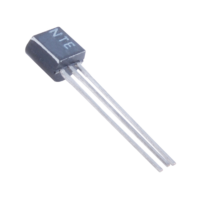 NTE Electronics, Inc._NTE199