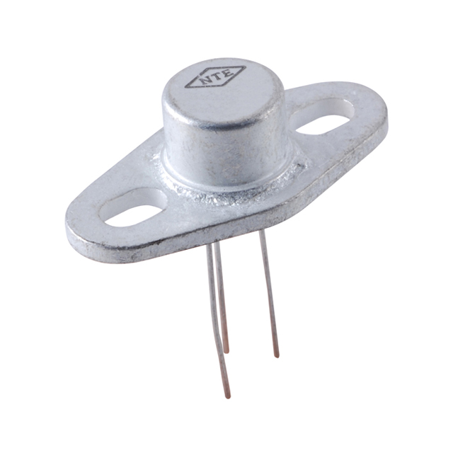 NTE Electronics, Inc._NTE225