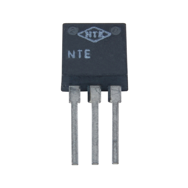 NTE Electronics, Inc._NTE2352