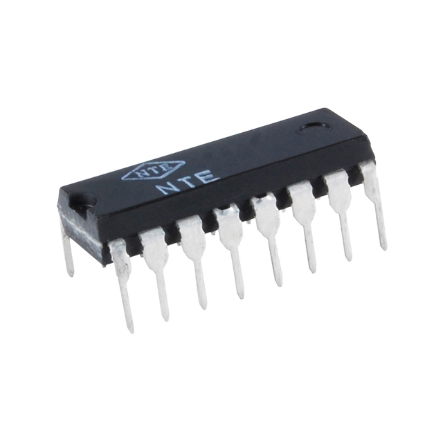 NTE Electronics, Inc._NTE2631