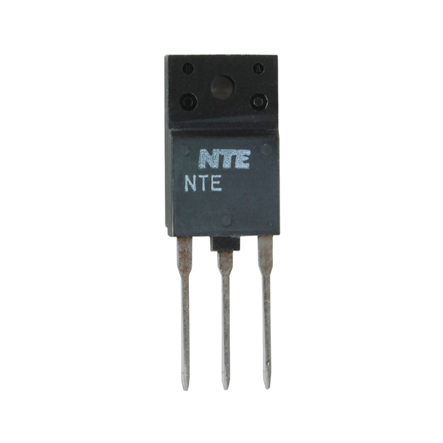 NTE Electronics, Inc._NTE2637