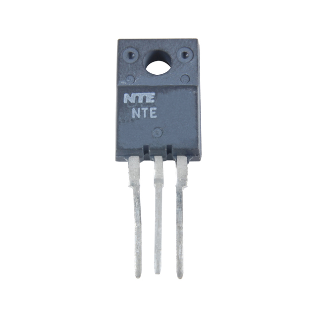 NTE Electronics, Inc._NTE2640
