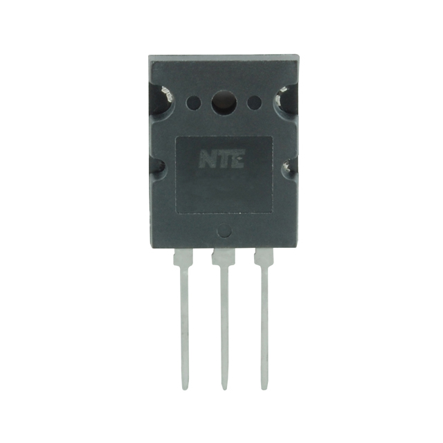 NTE Electronics, Inc._NTE2682