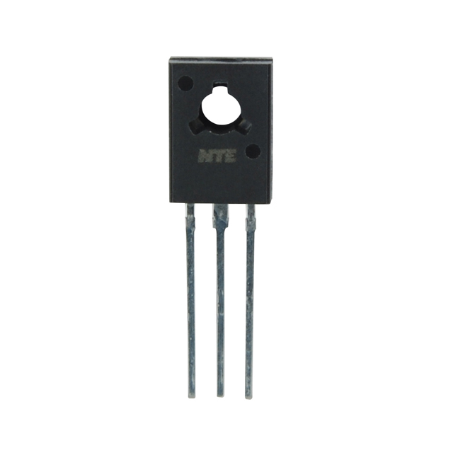 NTE Electronics, Inc._NTE2684