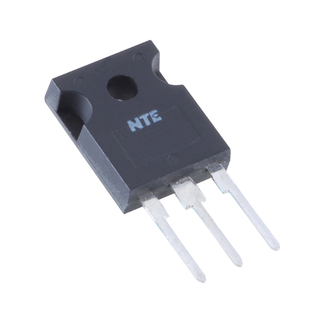 NTE Electronics, Inc._NTE270