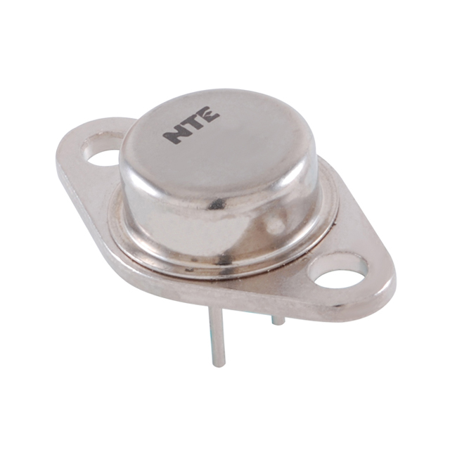 NTE Electronics, Inc._NTE276