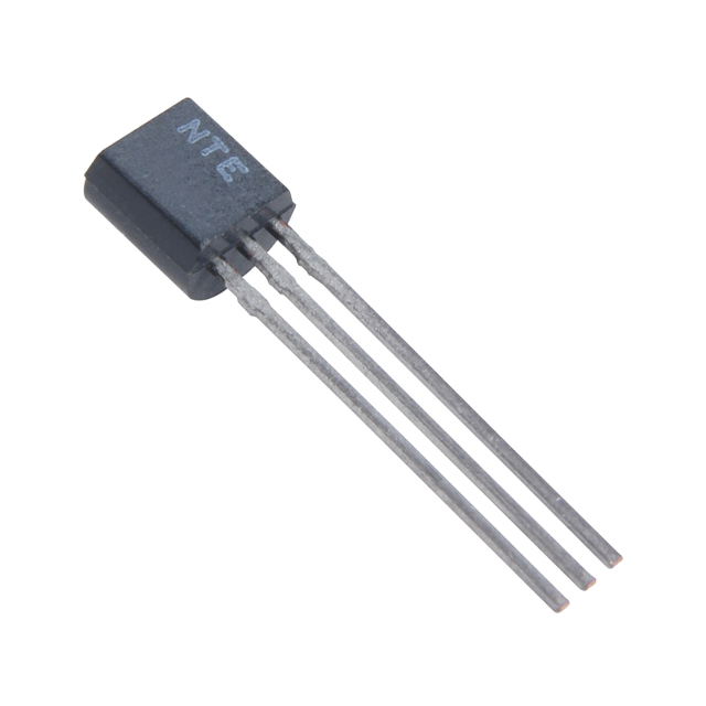 NTE Electronics, Inc._NTE287H