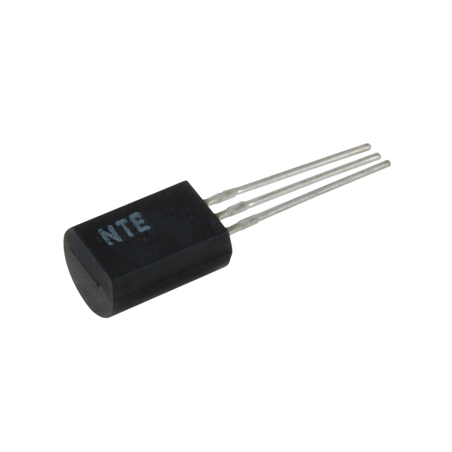NTE Electronics, Inc._NTE297MP
