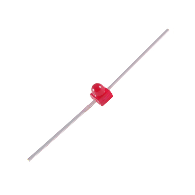 NTE Electronics, Inc._NTE3001