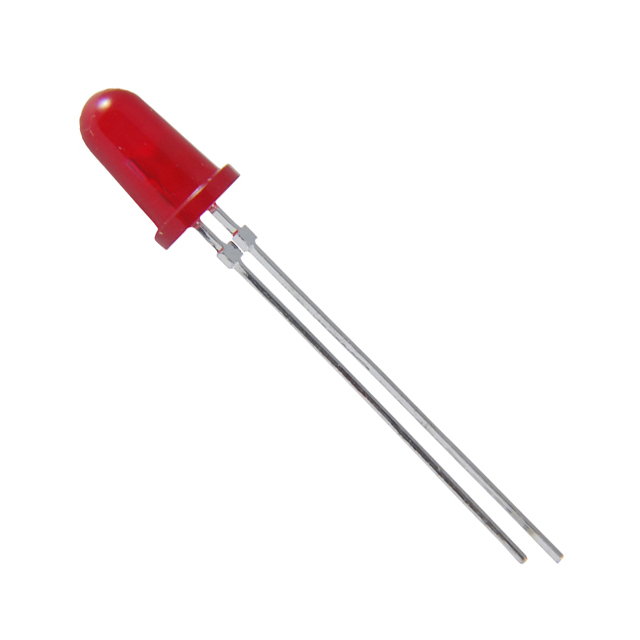 NTE Electronics, Inc._NTE3012A