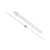 NTE Electronics, Inc._NTE30143-EW_LED WHITE CLEAR T-1 T/H