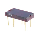 NTE Electronics, Inc._NTE3051_LED-DISPLAY-RED